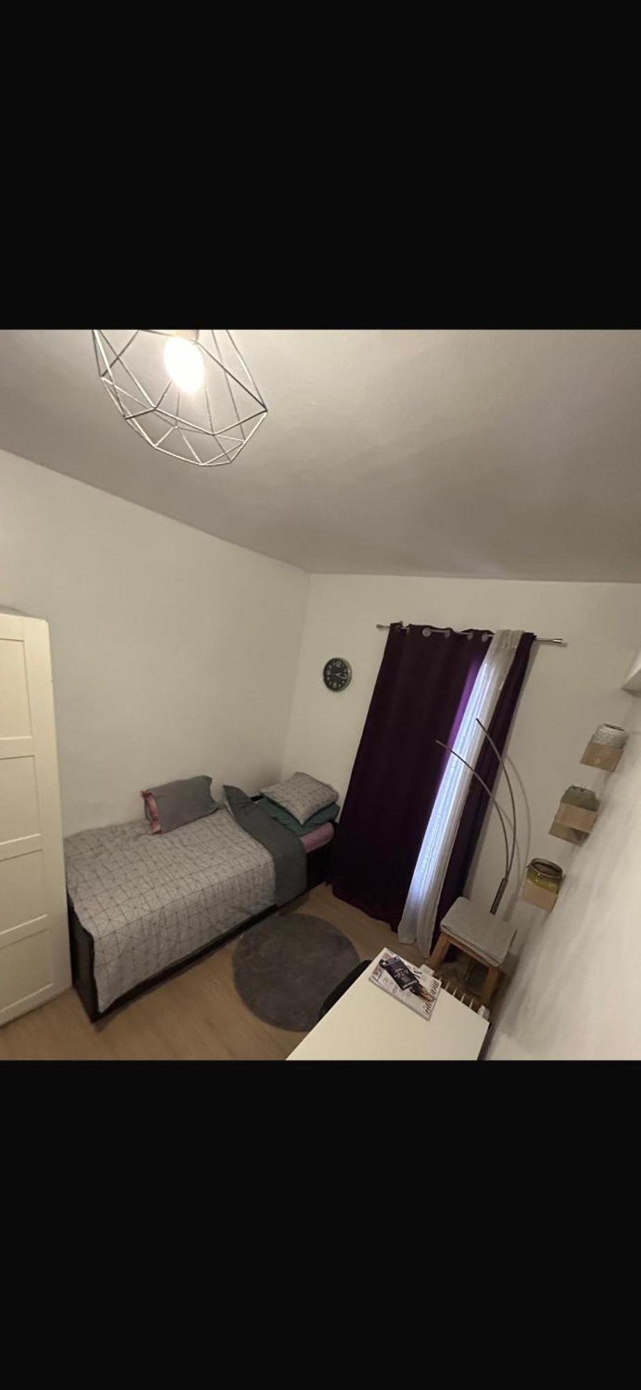 Appartement Studette Paris