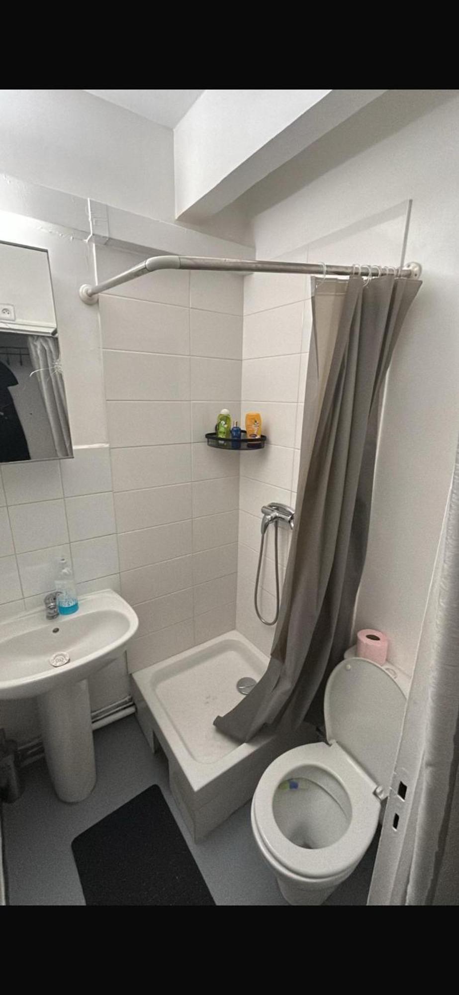 Appartement Studette